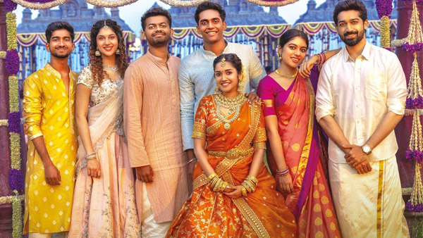 Dhanush s NEEK Box Office Collection Day 4 Prediction