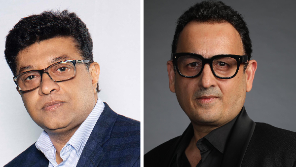 Bhanushali Studios Ltd Appoints Neeraj Vyas As CEO