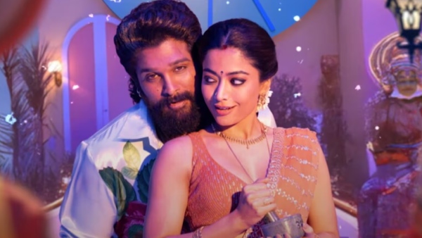 Pushpa 2 Total Closing Collection Worldwide India s Highest