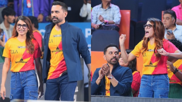 Who Is Raj Nidimoru Meet Samantha Ruth Prabhu s Rumoured BF