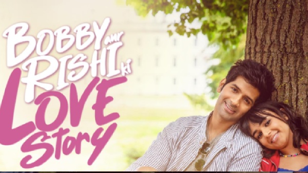 Bobby Aur Rishi Ki Love Story OTT Release Date