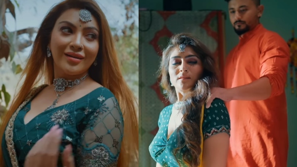 Ullu Webseries 2025 Balam Pichkari Part 1 Release Time