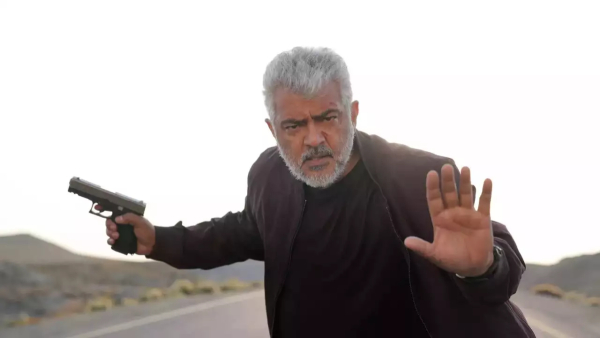 Vidaamuyarchi Box Office Collection Day 1 Early Updates Vidaamuyarchi Box Office Collection Day 1 Early Updates