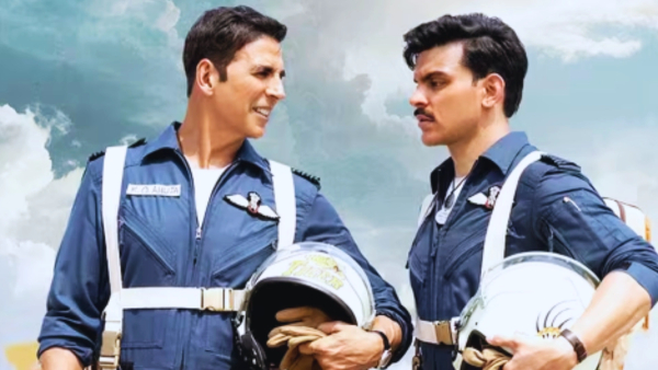 Sky Force Worldwide Box Office Collection Day 14 Prediction Sky Force Worldwide Box Office Collection Day 14 Prediction