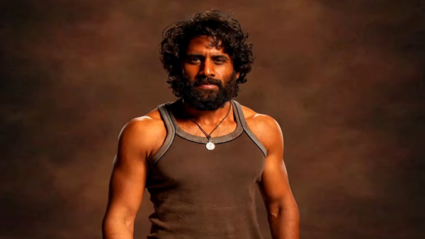 Thandel Overseas Review NRI Reactions From Premiere