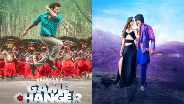 Game Changer OTT Debut Ram Charan-Kiara Advani s Political Actioner Is NOW Streaming On Prime Video