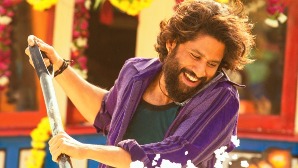 Thandel Box Office Collection Day 1 Prediction Good Start