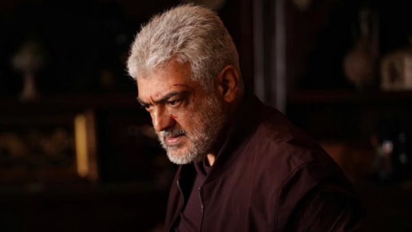 Vidaamuyarchi Box Office Collection Day 2 Early Updates