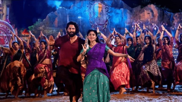 Thandel Box Office Collection Day 1 Early Updates Thandel Box Office Collection Day 1 Early Updates