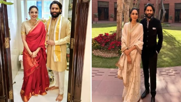 Naga Chaitanya Sobhita Dhulipala Is A True Hero For Me Naga Chaitanya Sobhita Dhulipala Is A True Hero For Me