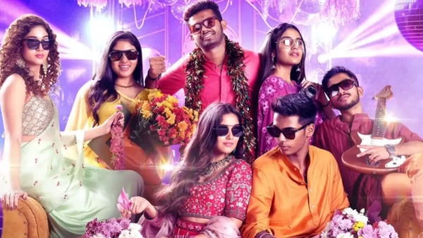 NEEK Nilavaku Enmel Ennadi Kobam Trailer Netizens Review