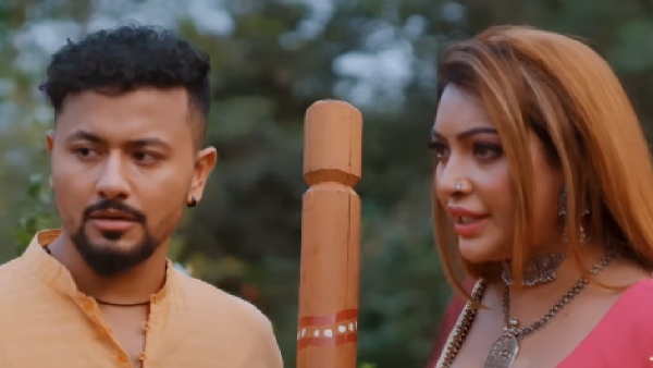 Ullu Webseries 2025 Balam Pichkari Part 2 Release Date