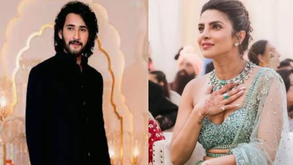 Mahesh Babu s SSMB 29 To Be Titled Garuda Or Maharaj Mahesh Babu s SSMB 29 To Be Titled Garuda Or Maharaj