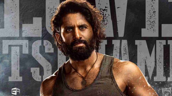 Thandel Box Office Worldwide Collection 6 Days Rs 69 55 Cr