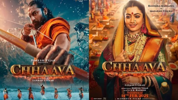 Chhaava Mahesh Babu Is First Choice For Vicky Kaushal Film