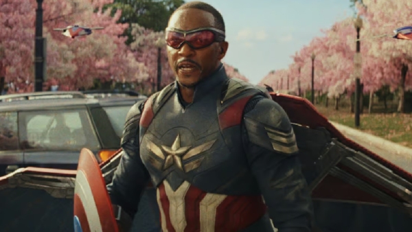 Captain America Brave New World Box Office Day 6 Prediction