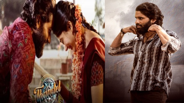 Thandel Box Office Collection Day 15 Prediction