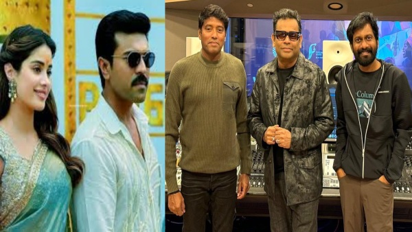 RC 16 AR Rahman Hikes Remuneration For Ram Charan s Film