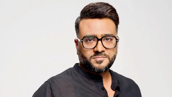 Sudhanshu Saria s TAPS Celebs Shower Love Sudhanshu Saria s TAPS Celebs Shower Love