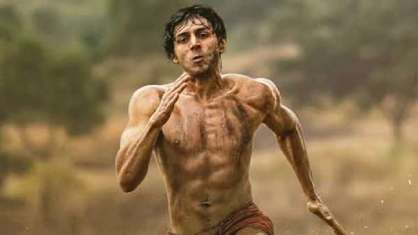 Chandu Champion Secured Three Nominations At IFFA