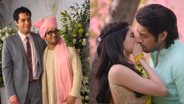 Will Aamir Khan Collaborate With Son Junaid Post Loveyapa