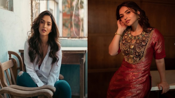 Dragon Kayadu Lohar Creates Own Memes For PR SEE VIDEO