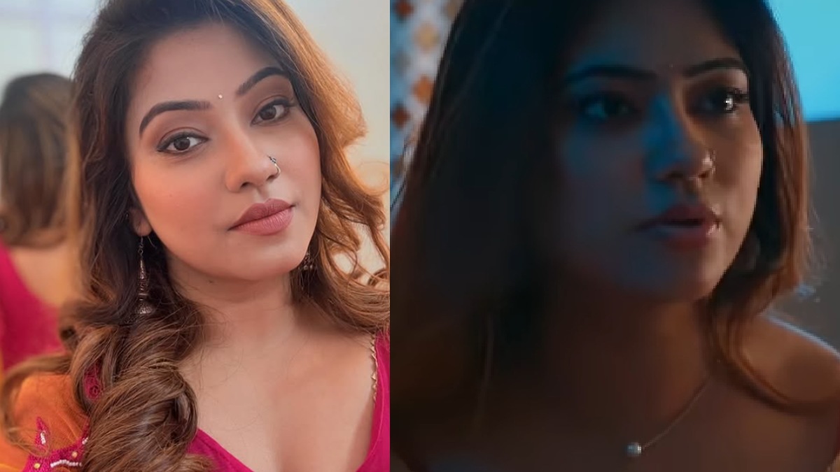 Subhati Das Web Series List 2025