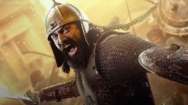 Chhaava Gross India Box Office Collection Day 11