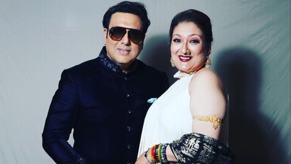 Govinda First Statement After Divorce Rumours