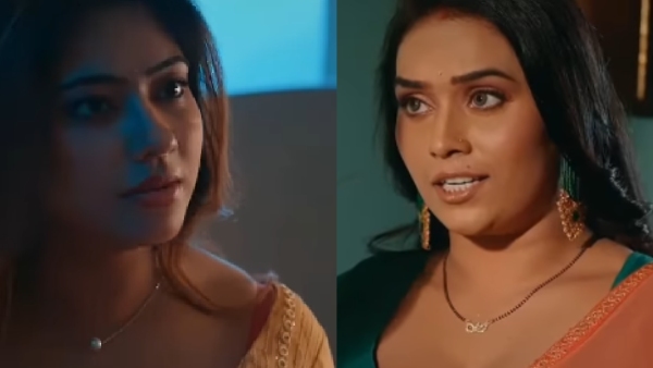 Ullu Webseries Lag Ja Gale Part 2 Release Time