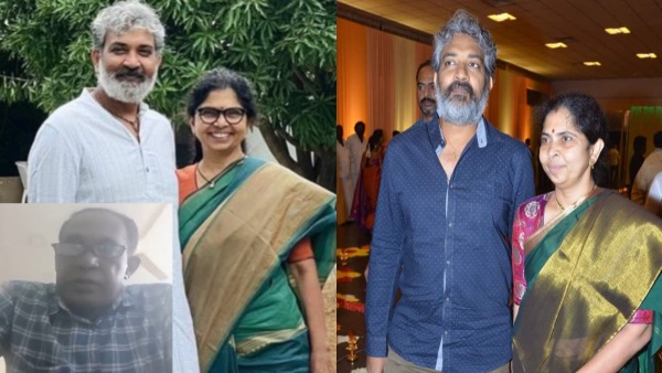 SS Rajamouli s Friend Alleges Torture In A Dying Declaration