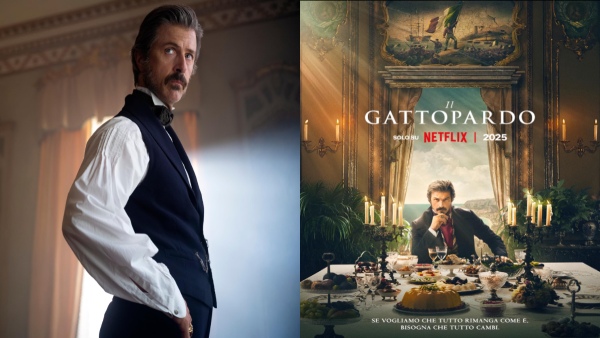 The Leopard Series OTT Release On Netflix On March 5