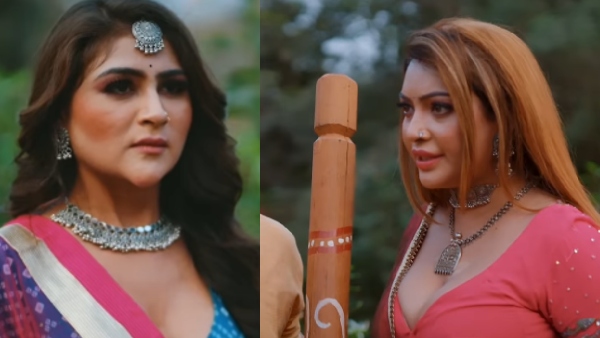 Ullu Webseries 2025 Balam Pichkari Part 2 Release Time