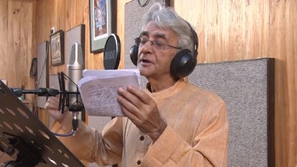 Famous Bengali Singer Pratul Mukhopadhyay Passes Away At 82