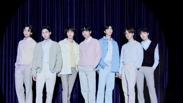 World s Most Handsome Men List THIS BTS Member Tops World s Most Handsome Men List THIS BTS Member Tops