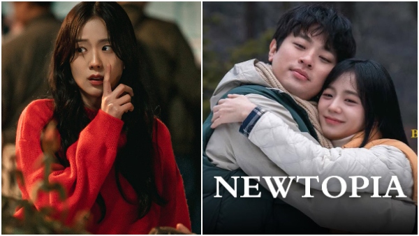 Newtopia Episode 4 Release Time Update