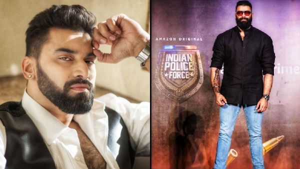 Did you know Nikitin Dheer Wanted To Join The Armed Forces Did you know Nikitin Dheer Wanted To Join The Armed Forces