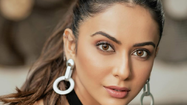 Rakul Preet Singh On Learning Football For Her Role