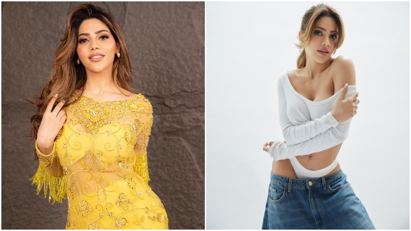 Celebrity MasterChef India Update Highest-Paid Contestant Nikki Tamboli Celebrity MasterChef India Update Highest-Paid Contestant Nikki Tamboli