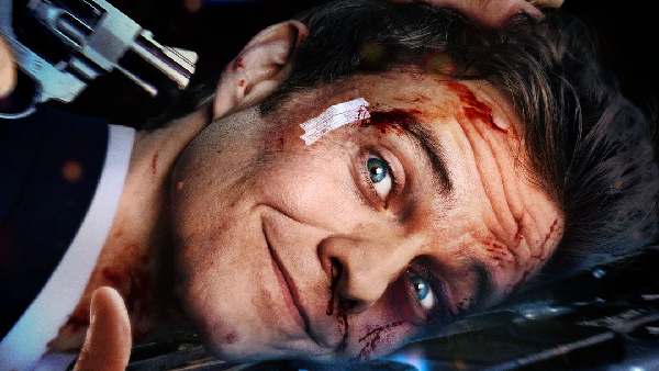 Novocaine Trailer Release Brings Explosive Action amp amp Comedy Novocaine Trailer Release Brings Explosive Action amp amp Comedy