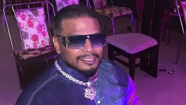 Odia Rapper Abhinav Singh Found Dead