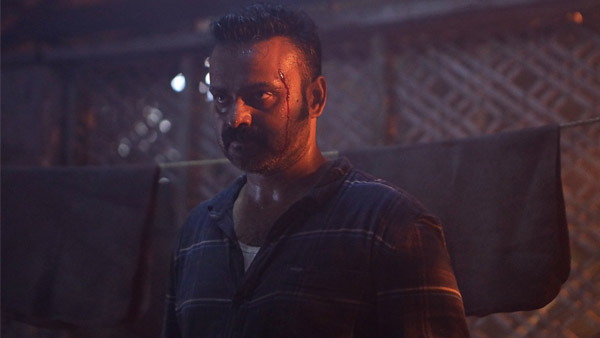 Officer On Duty Box Office Collection Day 4 Prediction