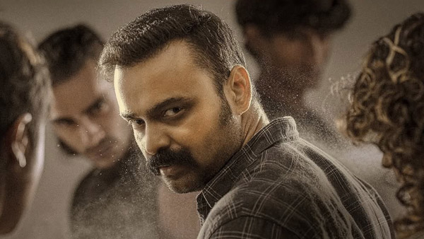 Officer On Duty Box Office Collection Day 5 Prediction