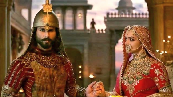 Padmaavat Box Office Collection Day 1 Prediction