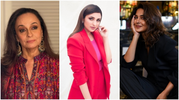 Parineeti Chopra Netflix Debut