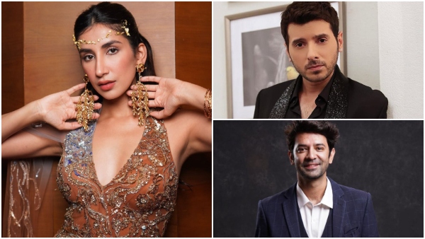 Parul Gulati Joins Barun Sobti Divyendu Sharma In Donali