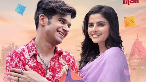 Inn Galiyon Mein Song Release Feel The Magic Inn Galiyon Mein Song Release Feel The Magic