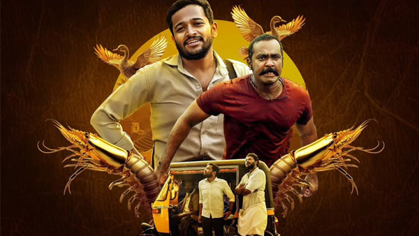 Basil Joseph s Ponman Box Office Collection Day 4 Prediction