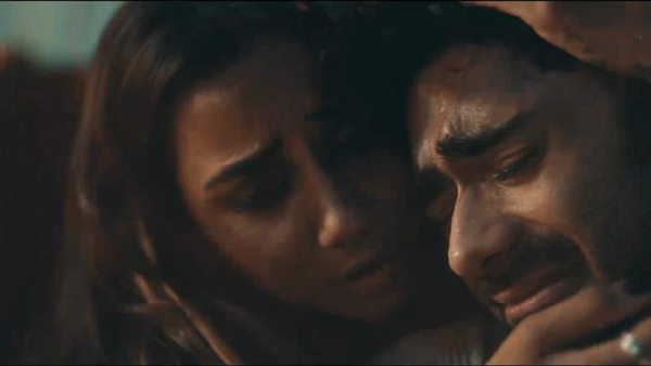 Are Prajakta Koli amp amp Taaruk Raina Hinting at Something Big