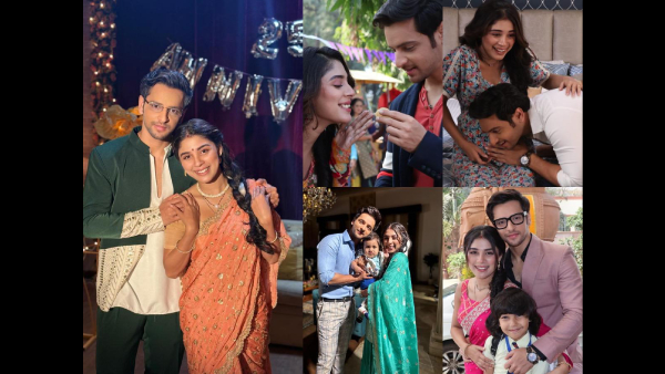 The Beauty of Growing Old Together Rahee and Prem s Journey